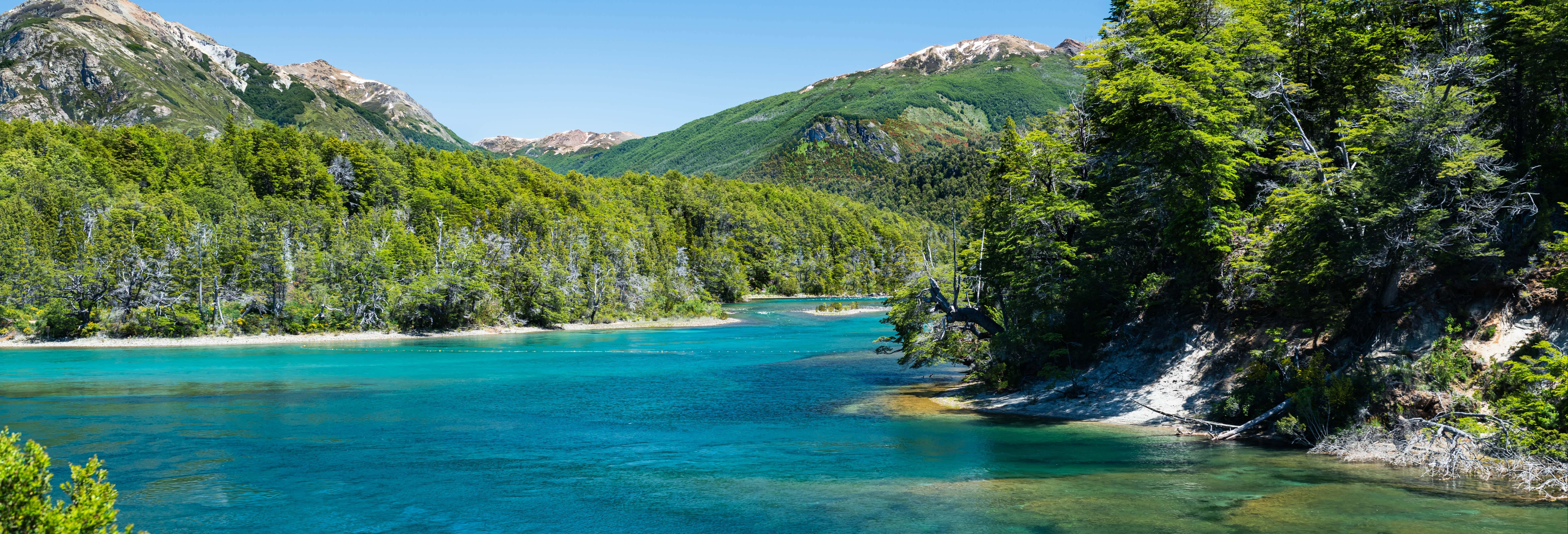 Escursione al Parco Nazionale Los Alerces e lago Menéndez