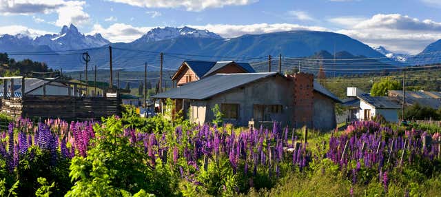 Escursione a Cholila