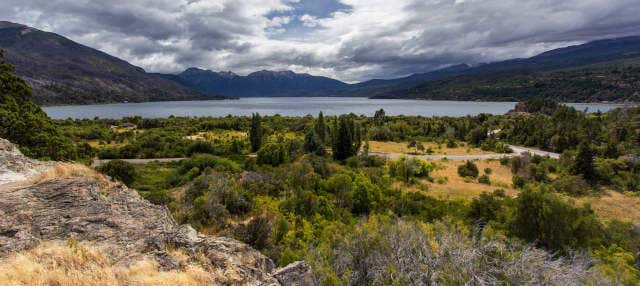 Escursione al Parco Nazionale di Los Alerces
