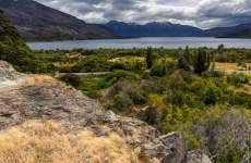 Los Alerces National Park Tour