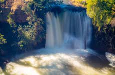 Trevelin Day Trip + Vineyards & Waterfalls