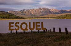 Esquel and La Hoya Tour