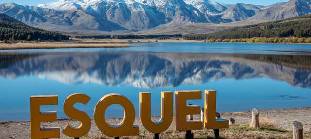 Tour di Esquel e della laguna La Zeta