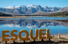 Esquel & Laguna La Zeta Tour