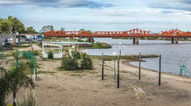 Gualeguaychú