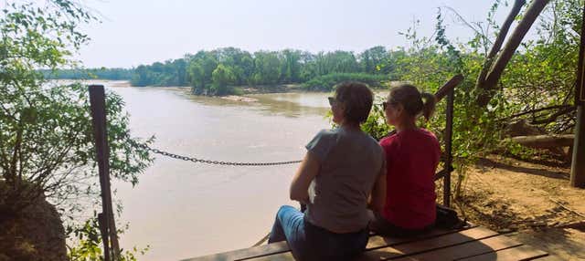 Escursione al Parco Nazionale El Impenetrable