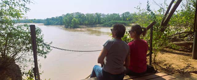 Excursión al Parque Nacional El Impenetrable