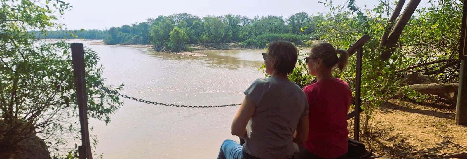 Escursione al Parco Nazionale El Impenetrable