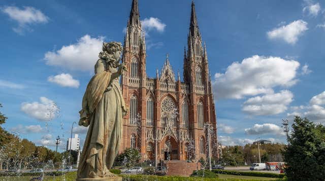 La Plata