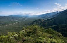 Excursión a Catamarca