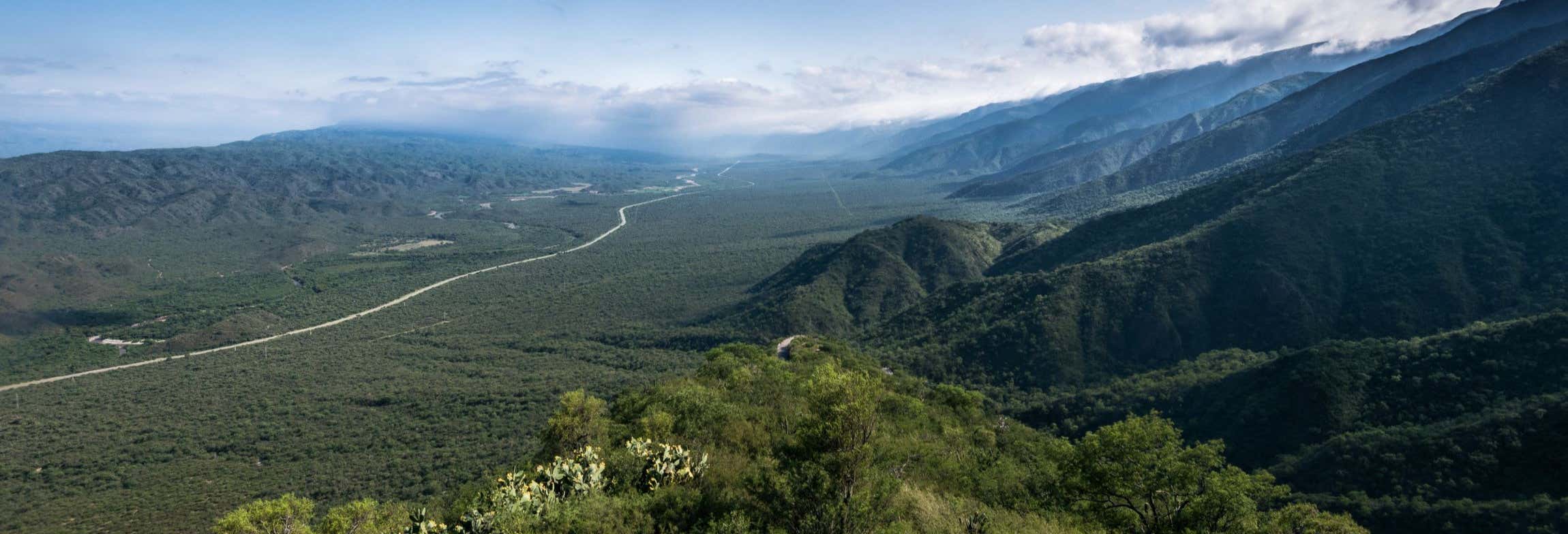 Excursão a Catamarca