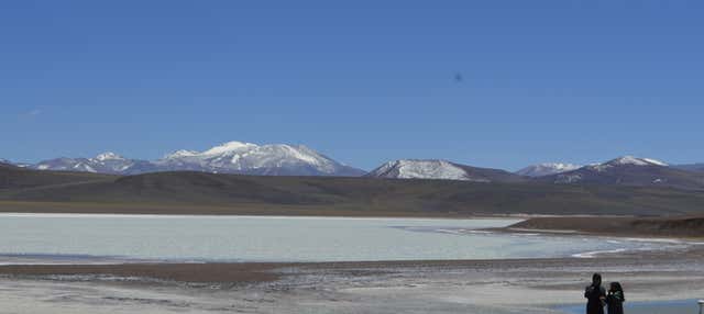 Brava Lagoon Trip