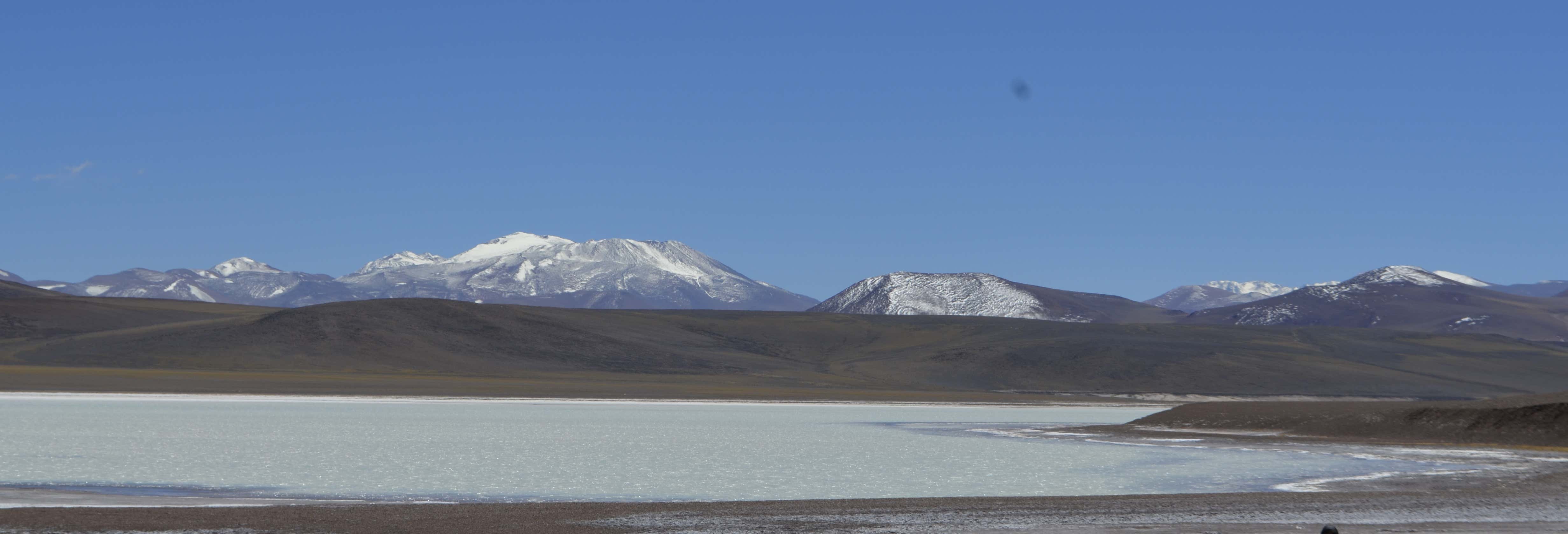 Brava Lagoon Trip