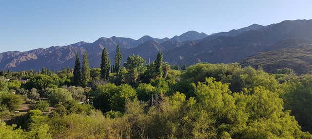Excursión a Sanagasta y el Parque de Dinosaurios