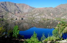 Pucará de Los Sauces Hike