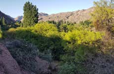 Cerro de la Cruz 4x4 Tour