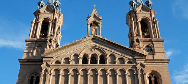 La Rioja & Las Padercitas Guided Tour
