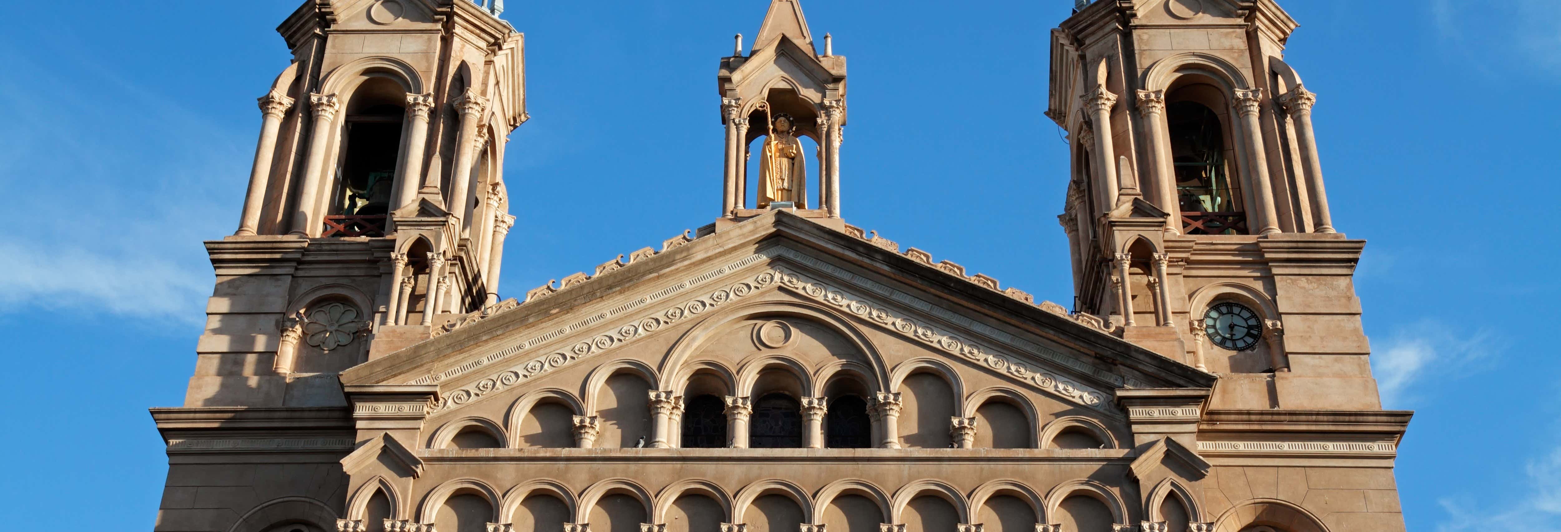 Tour della Rioja e Las Padercitas