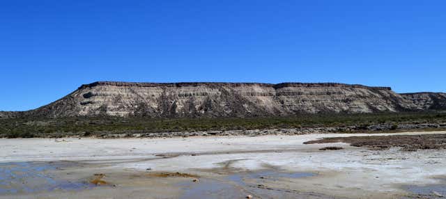 Escursione al Fuerte Argentino + Snorkeling a Loma Blanca