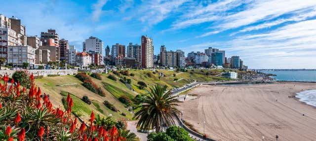 Free tour por Mar del Plata