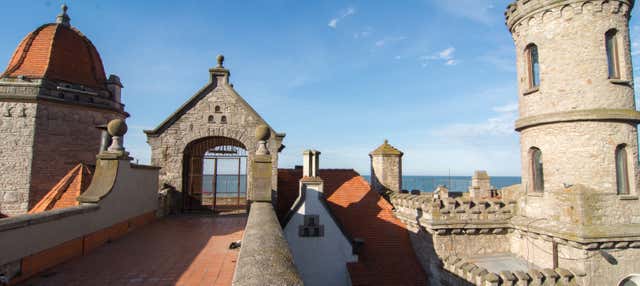 Free tour por Stella Maris