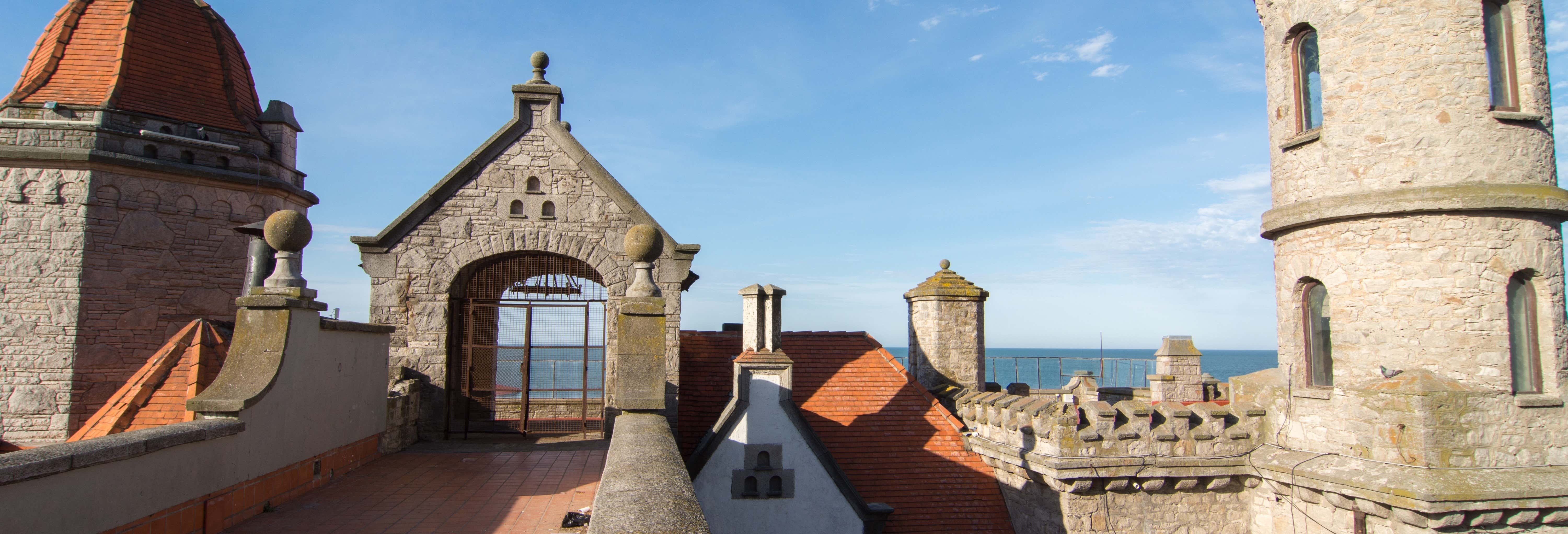 Free tour di Stella Maris