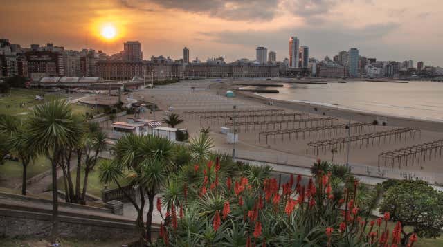Mar del Plata