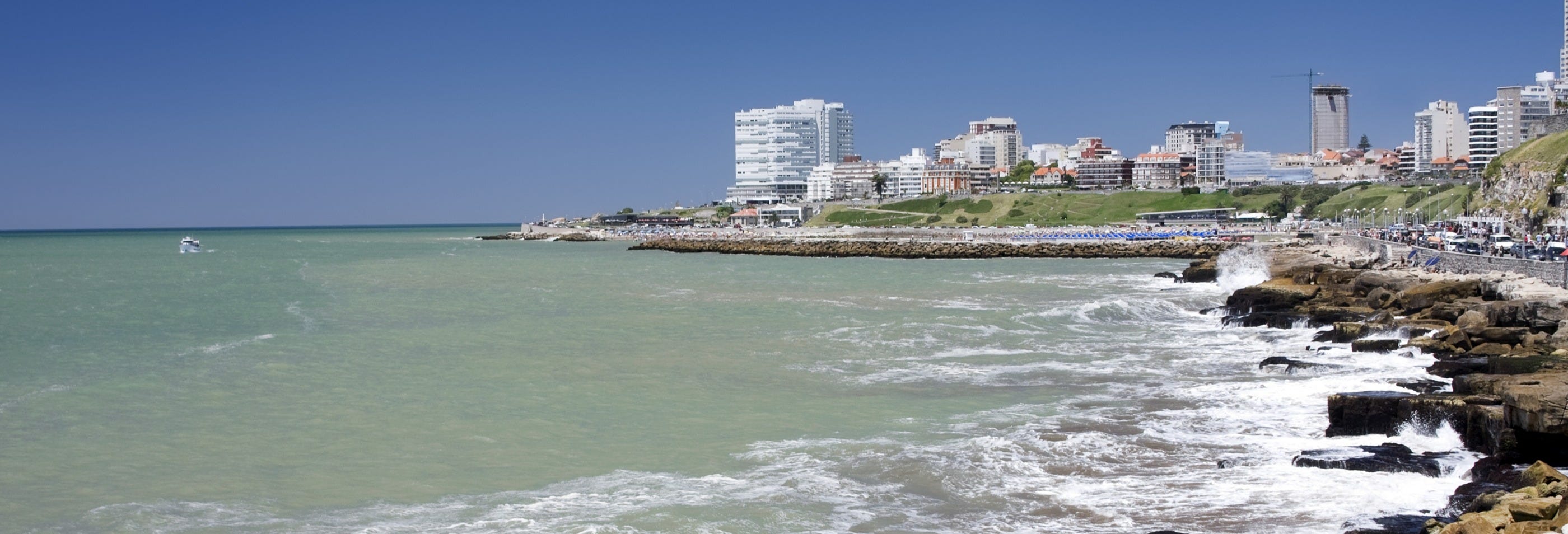 Mar del Plata Panoramic Tour