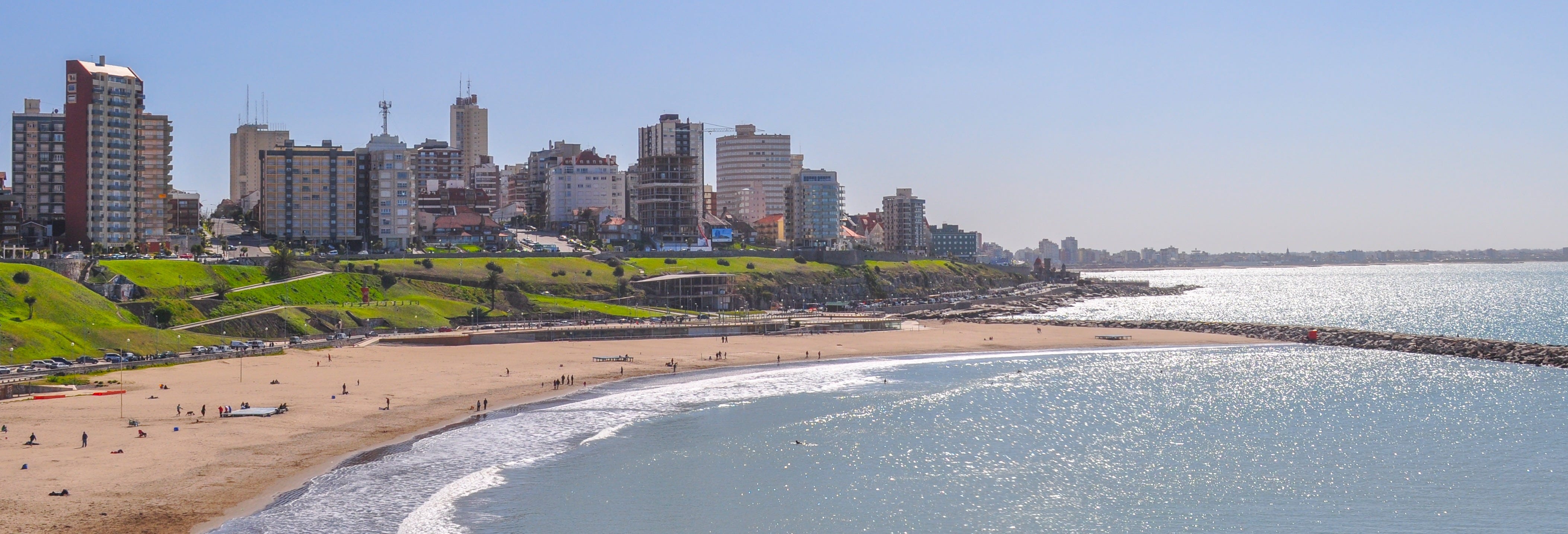 Mar del Plata Private Tour