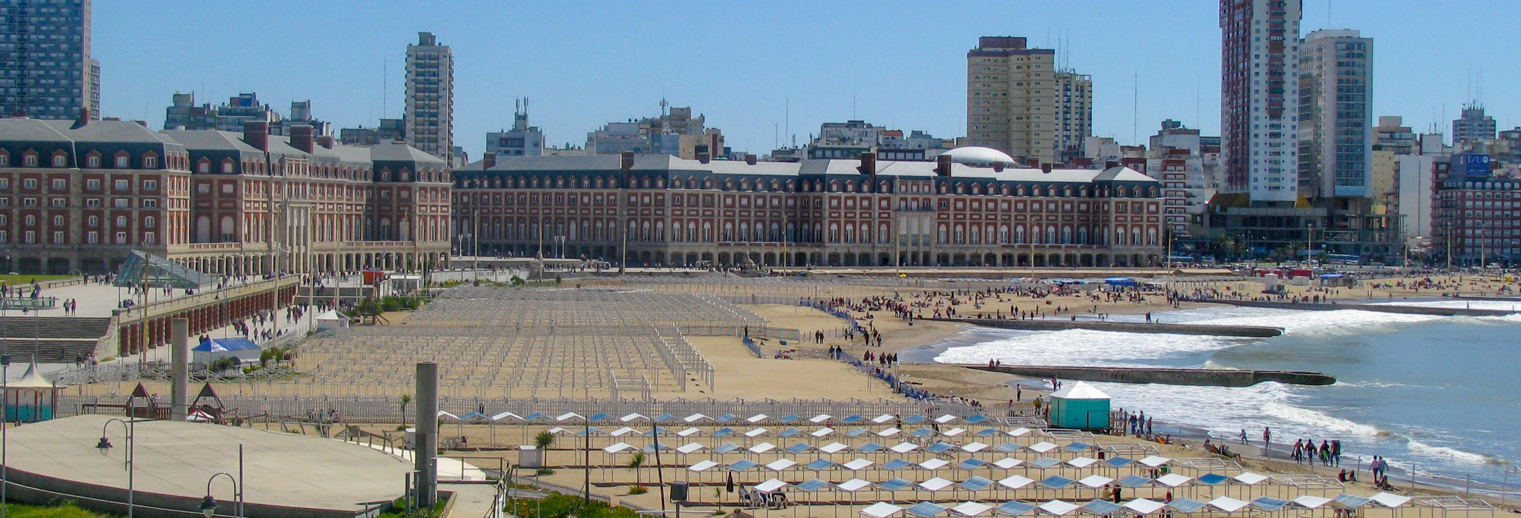 Mar del Plata Guided Tour