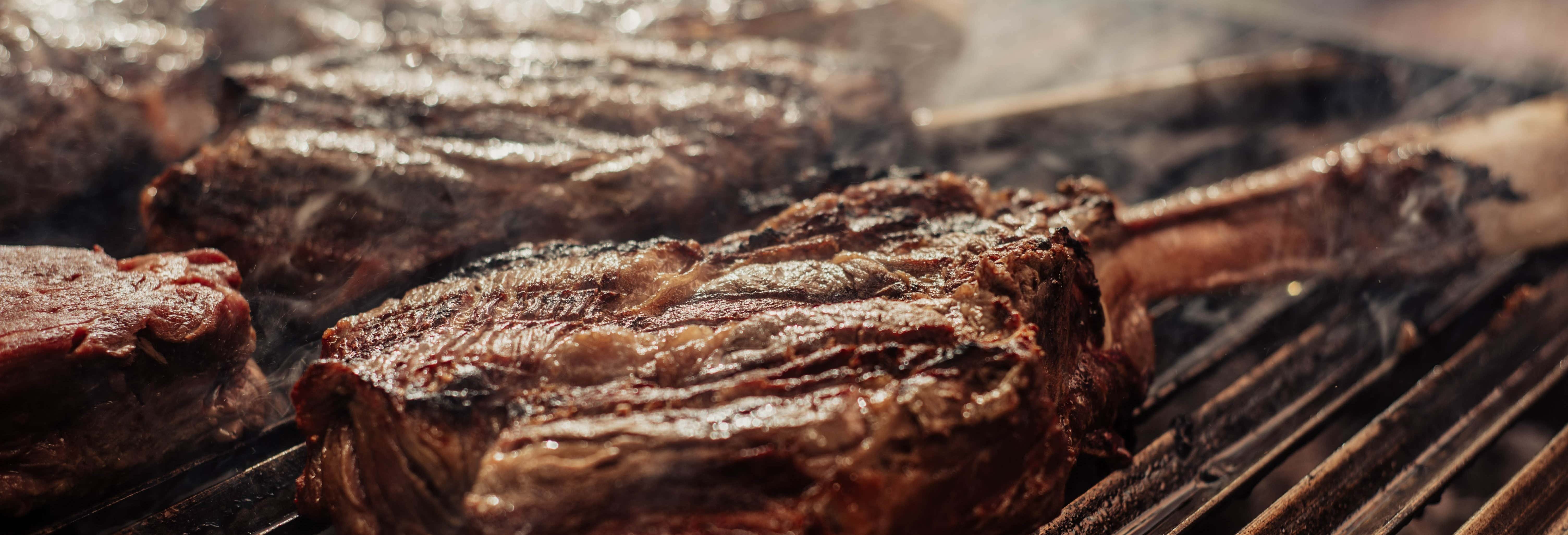 Mendoza Argentine Asado Dinner