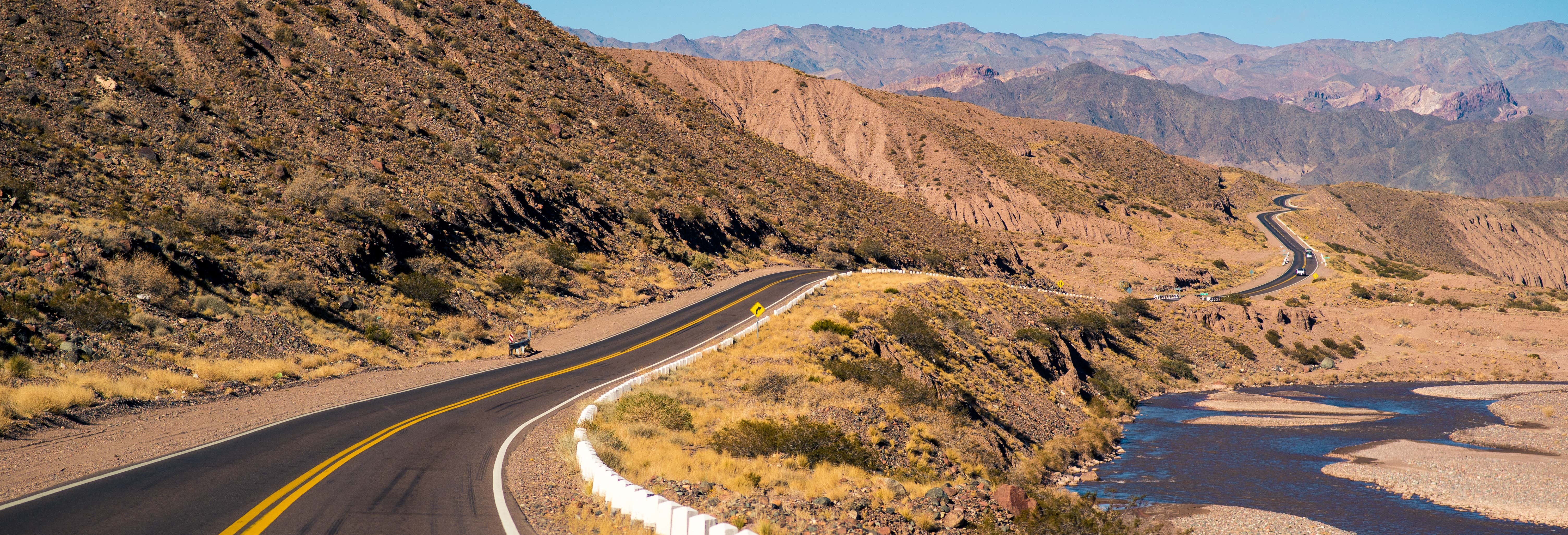 Escursione in alta montagna sulle Ande per piccoli gruppi
