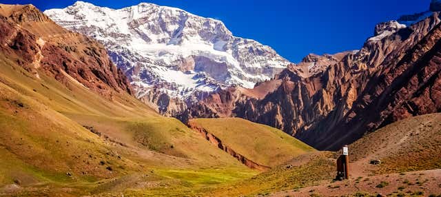 Escursione privata alla cordigliera delle Ande e Santiago del Cile