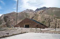 Aconcagua Provincial Park Trip
