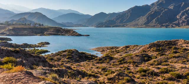 Escursione a Potrerillos e Cacheuta