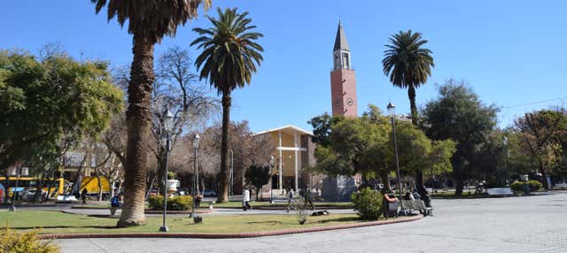 Escursione privata a San Juan