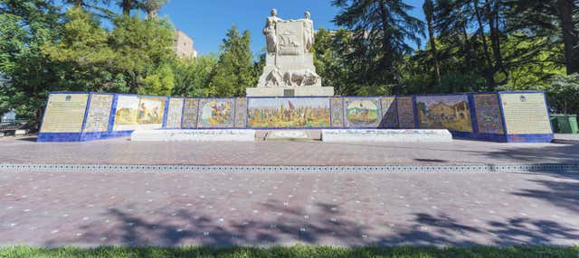 Free tour pela Cidade Nova de Mendoza