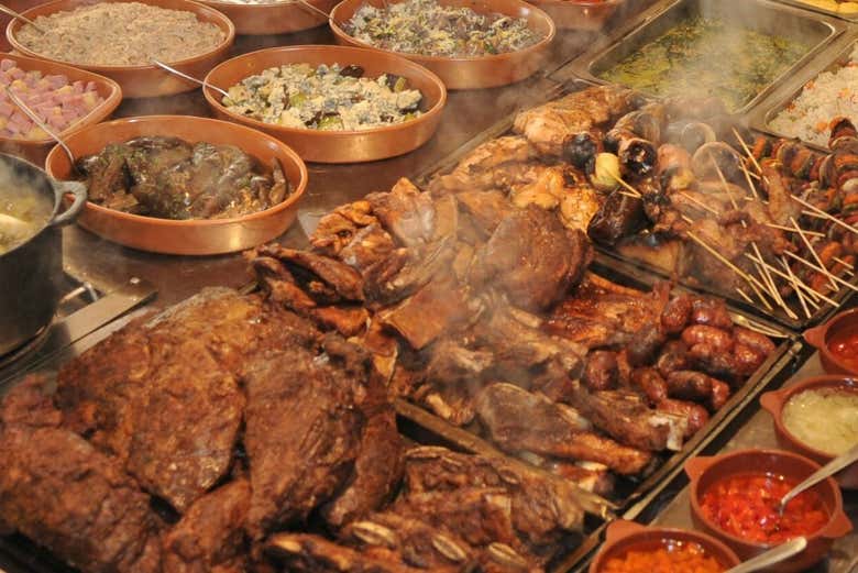 Cacheuta Thermal Springs Day Trip from Mendoza - Civitatis.com