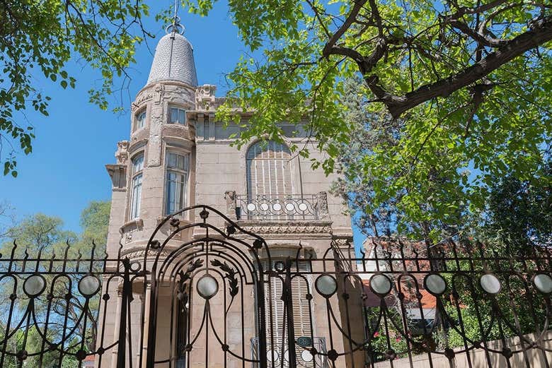 Mendoza Free Walking Tour