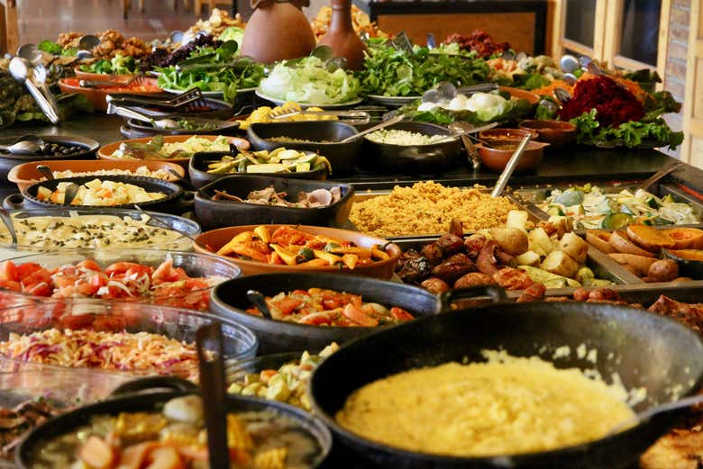 Cacheuta Thermal Springs Day Trip from Mendoza - Civitatis.com