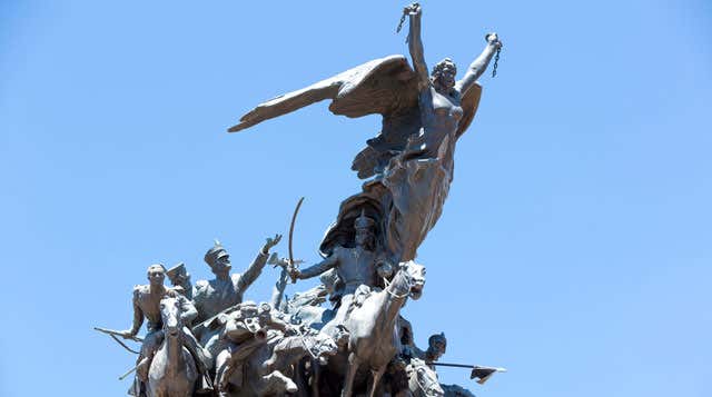 Mendoza