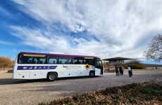 Camino del Vino El Cepillo Wine Tour