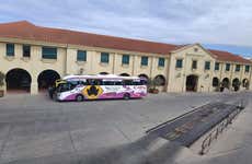Maipú Wine Route Tour