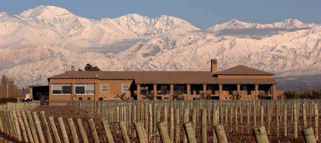 Tour privato delle cantine di Luján de Cuyo