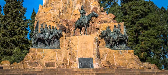 Tour privato di Mendoza