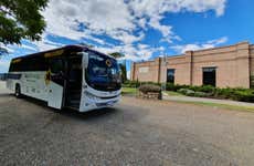 North Uco Valley Wine Region Tour