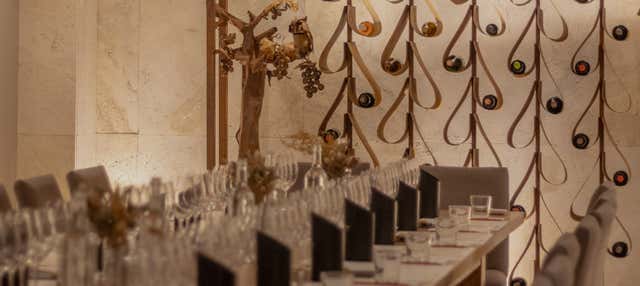 Visita alla cantina Domaine Bousquet