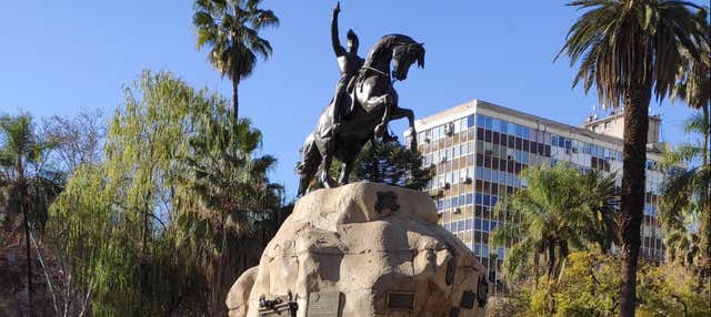 Visita guidata di Mendoza