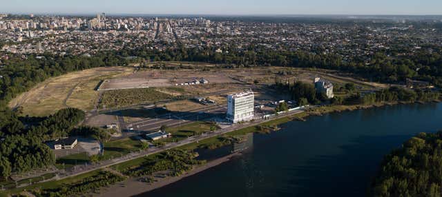 Tour panoramico di Neuquén
