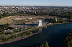 Neuquén Sightseeing Tour